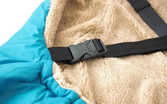 ほんとうに温かい