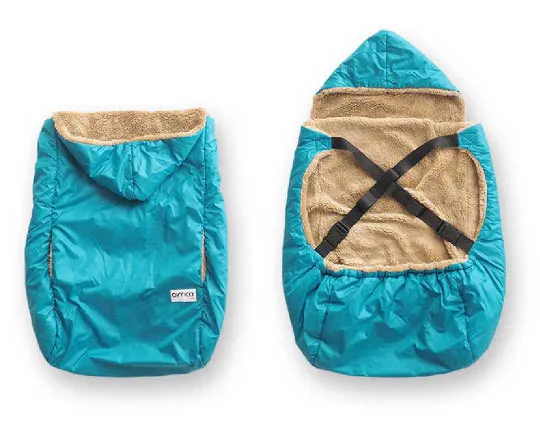 防寒ケープ製品仕様サイズ