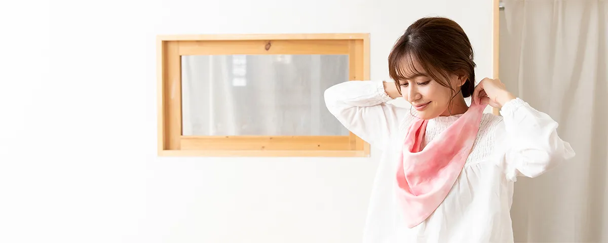 ママの「あったらいいな」をかたちに