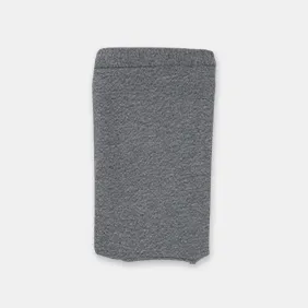 授乳クッション.APURE【替カバー】チャコールモク