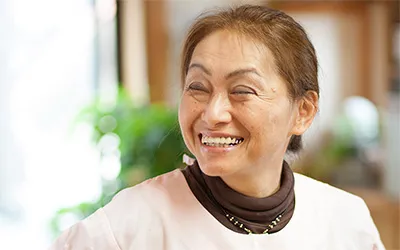 前田助産院・元院長 前田弘子