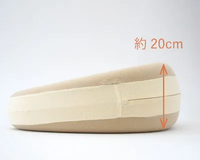 とにかく柔らかい!