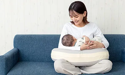 コンパクトで持ち運び易い